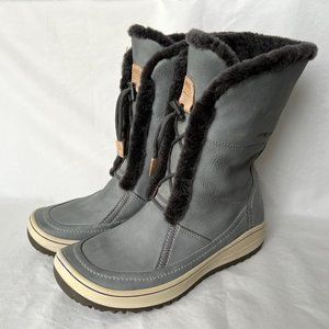 Ecco Trace Lite Boot Size 41